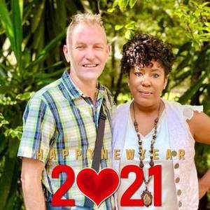 Meet your Posher, Mariebell